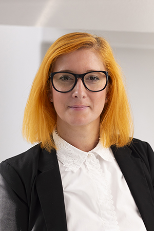 We are proud to welcome Melinda “Mel” Balazova as our new European Technical Sales Manager